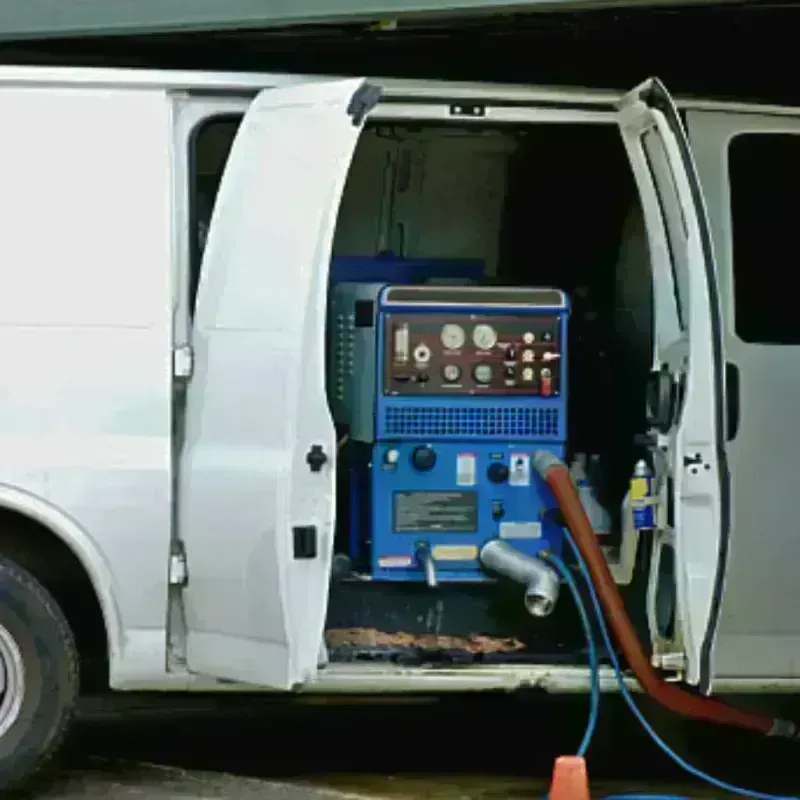 Water Extraction process in Casas Adobes, AZ